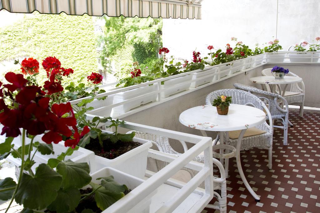 Hostel Beogradjanka Екстер'єр фото