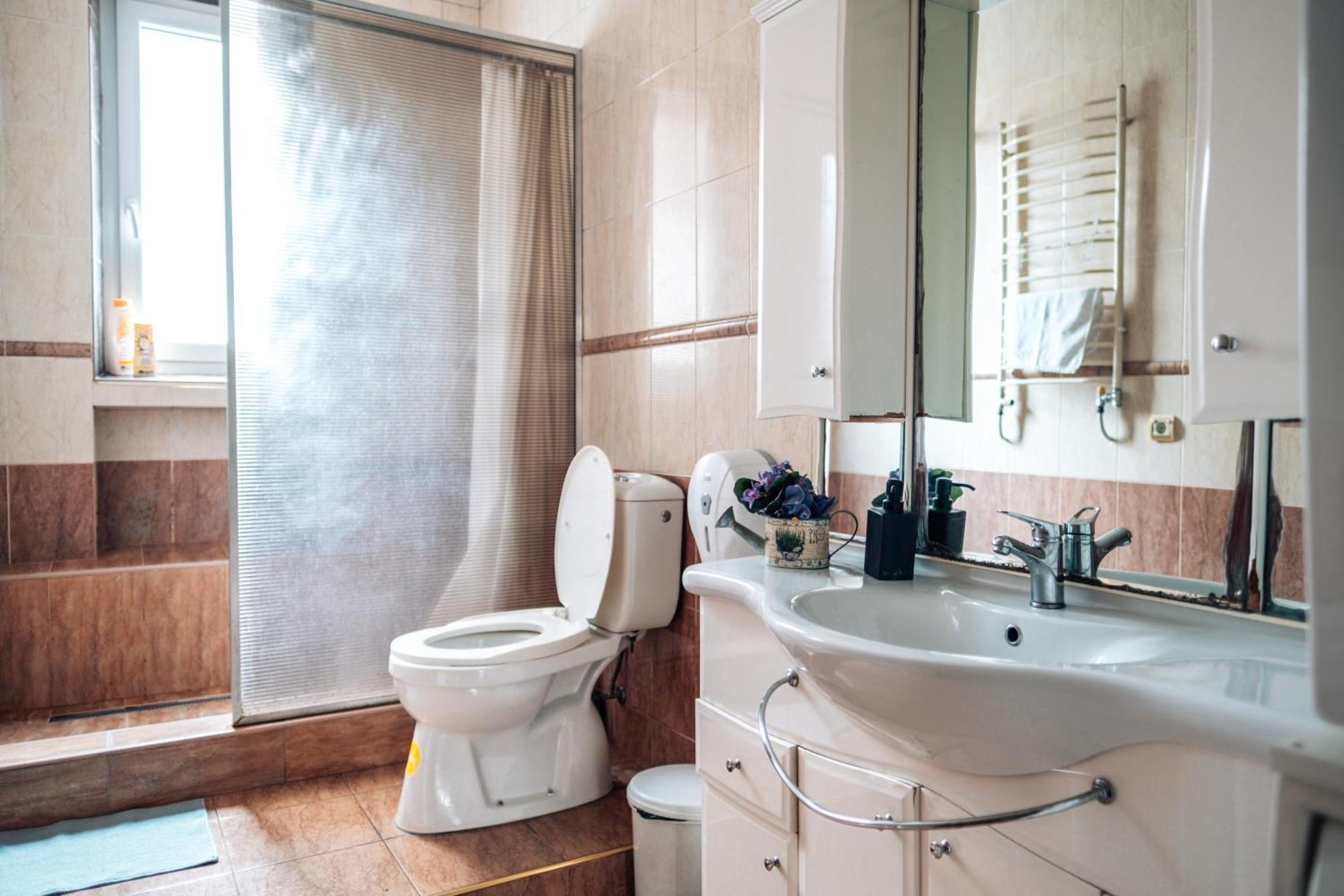 Hostel Beogradjanka Екстер'єр фото