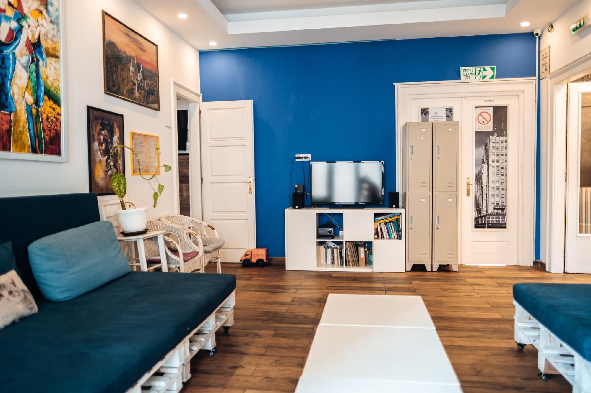 Hostel Beogradjanka Екстер'єр фото