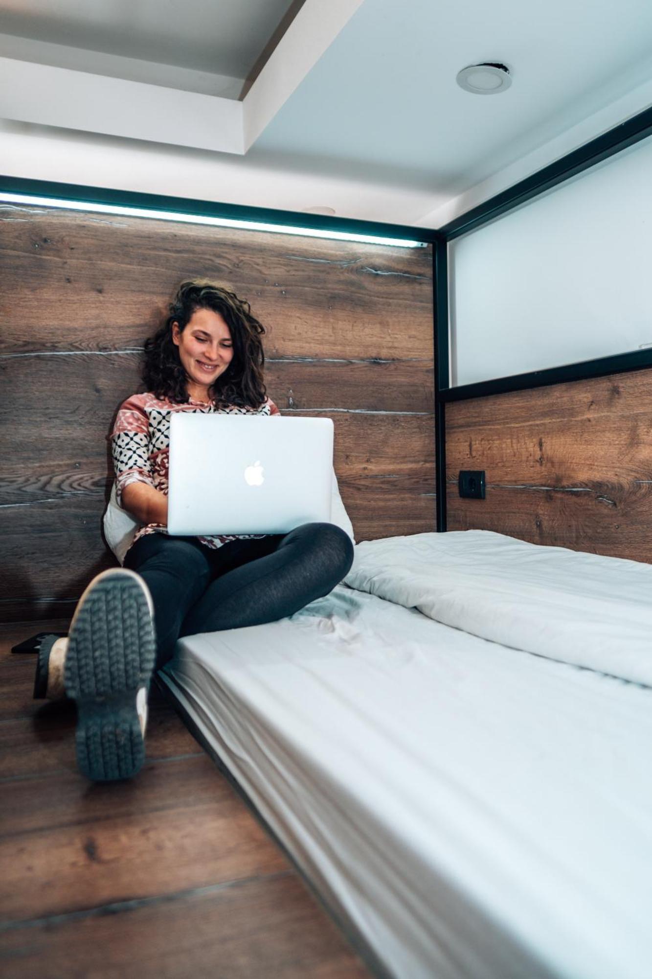 Hostel Beogradjanka Екстер'єр фото