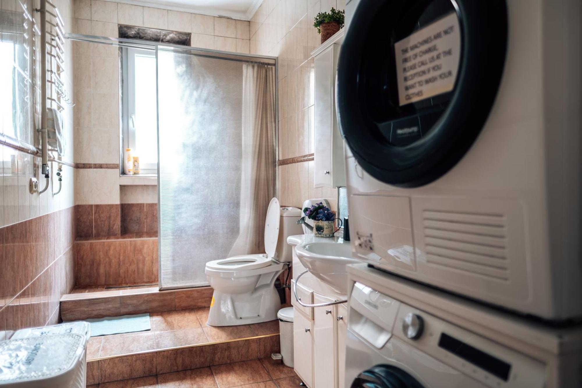 Hostel Beogradjanka Екстер'єр фото