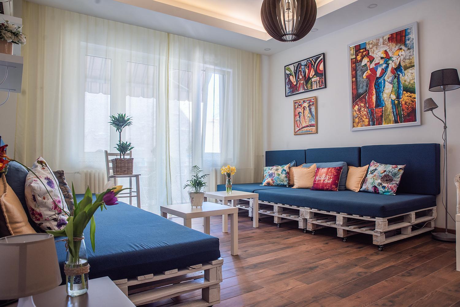 Hostel Beogradjanka Екстер'єр фото