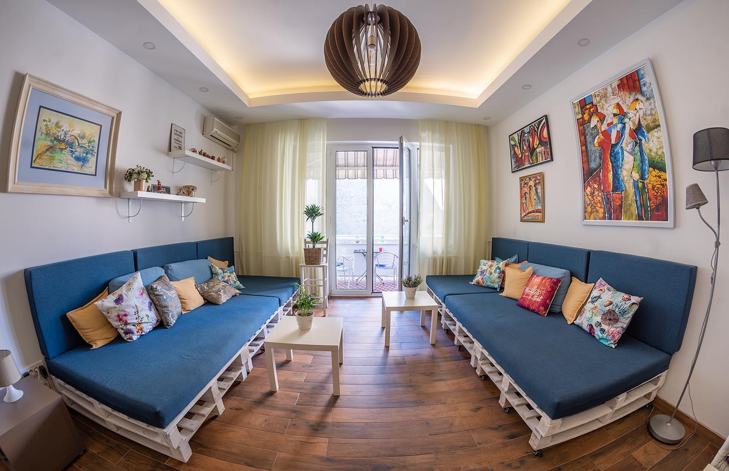 Hostel Beogradjanka Екстер'єр фото