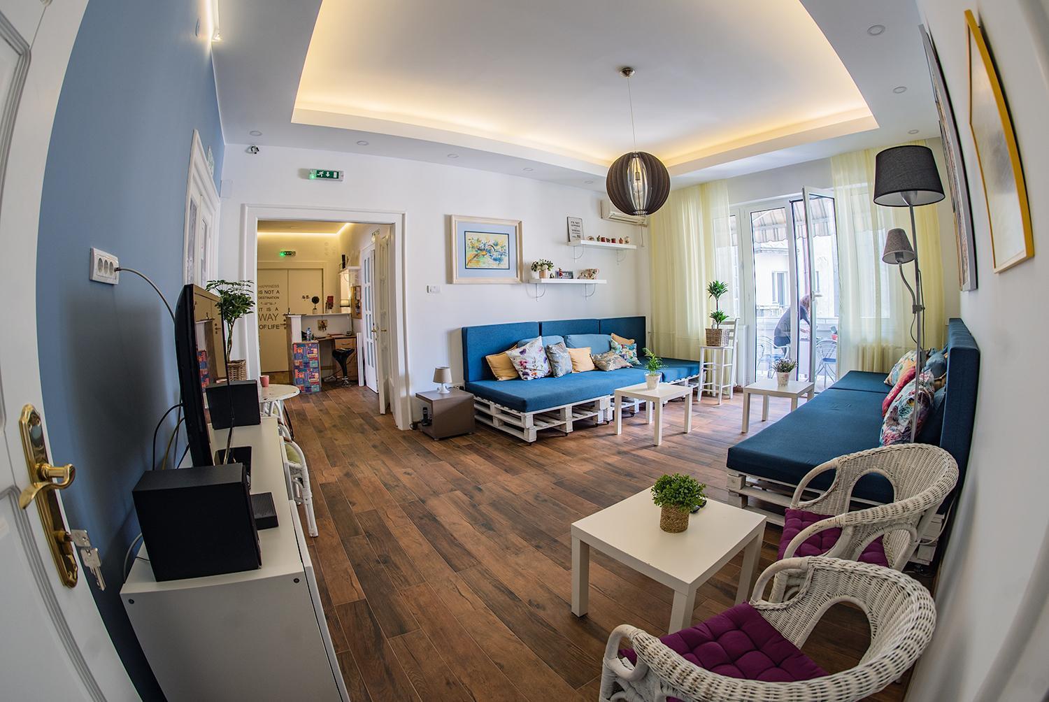 Hostel Beogradjanka Екстер'єр фото