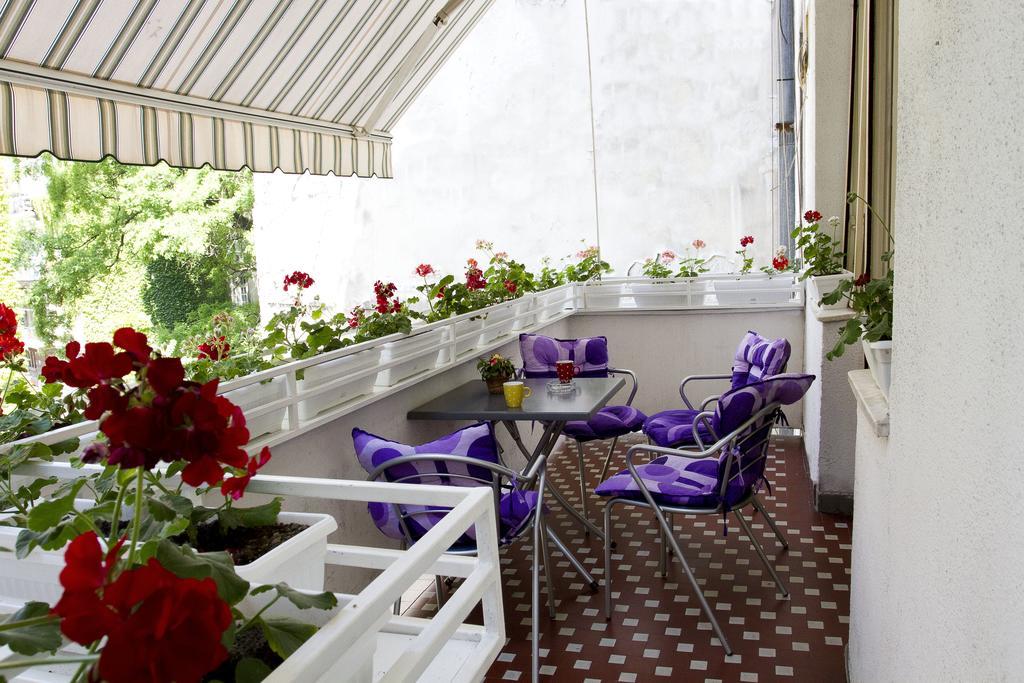 Hostel Beogradjanka Екстер'єр фото