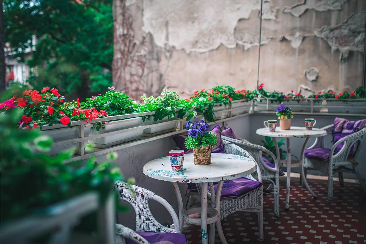 Hostel Beogradjanka Екстер'єр фото