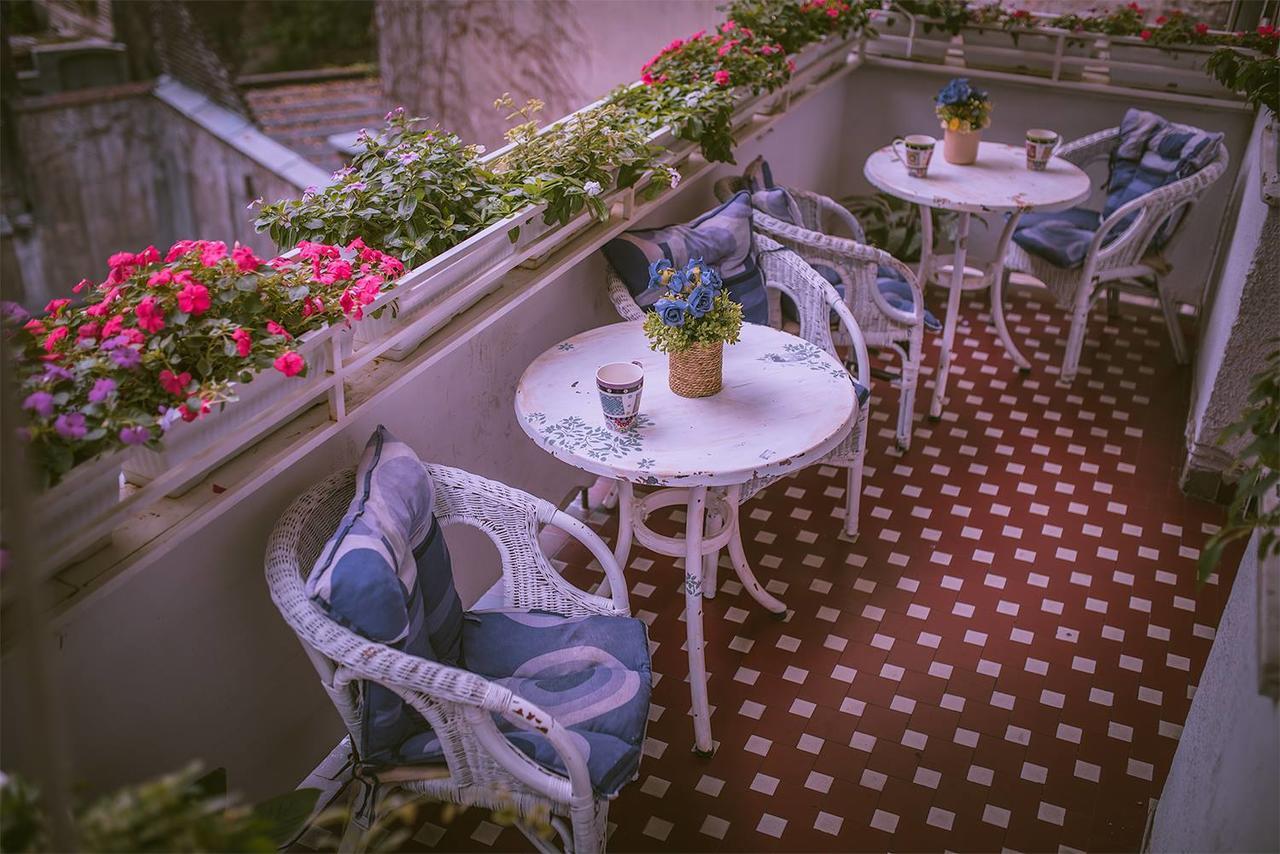 Hostel Beogradjanka Екстер'єр фото
