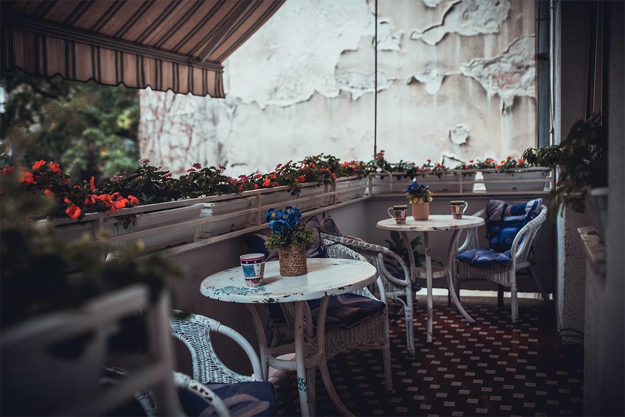 Hostel Beogradjanka Екстер'єр фото
