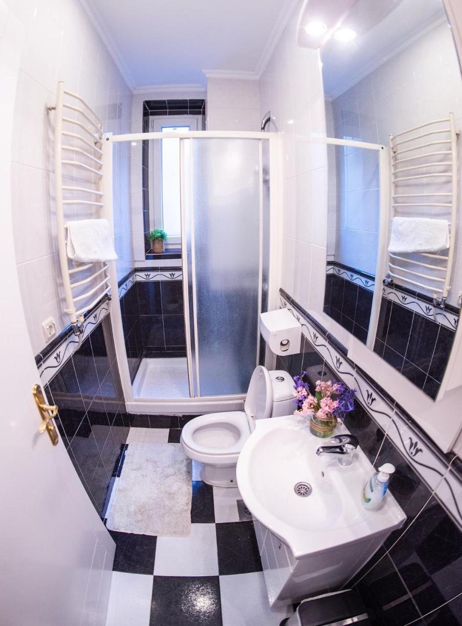 Hostel Beogradjanka Екстер'єр фото