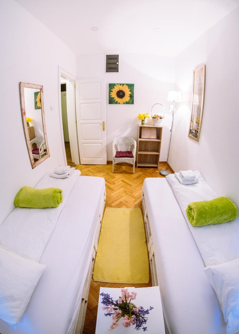 Hostel Beogradjanka Екстер'єр фото